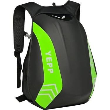 Imagem de Mochila Bag Moto Motocross Motoboy Trabalho à prova d'água Impermeável