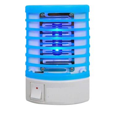 Imagem de Repelente Eletronico Mata Mosquitos, Pernilongos E Insetos