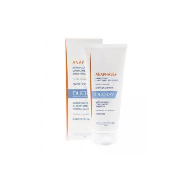 Imagem de Ducray Anaphase Shampoo Antiqueda 200ml