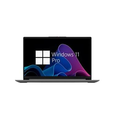 Imagem de Notebook Lenovo Ideapad Intel Core i3 20GB SSD 512GB 15,6 Windows 11