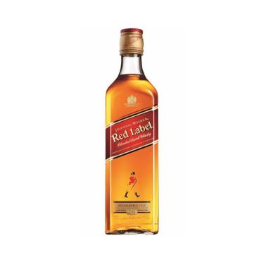 Imagem de Whisky Johnnie Walker Red Label 750ml