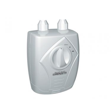 Imagem de Aquecedor Elétrico 5500 W- 220 Volts -Versátil- Lorenzetti