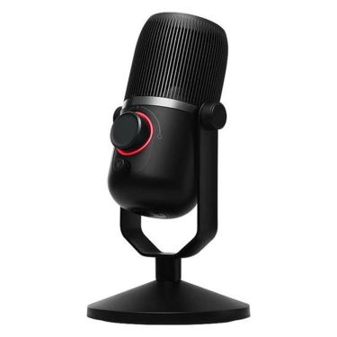 Imagem de Microfone Thronmax Mdrill Zero M4 Usb Type C - Preto