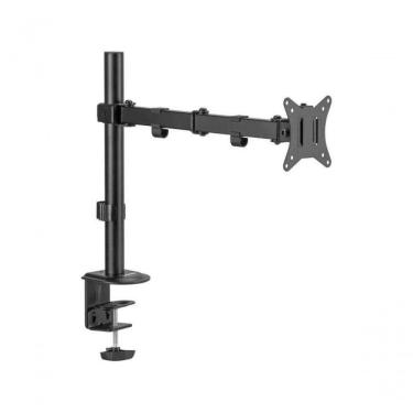 Imagem de Suporte Articulado Para Monitor Fortrek Fk 425s 17"-32"