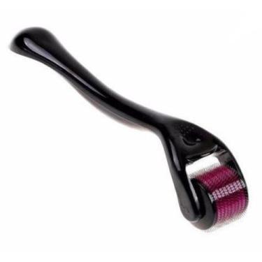Imagem de Derma Roller System 540 Agulhas De 1.0 Mm Cada - Dermaroller
