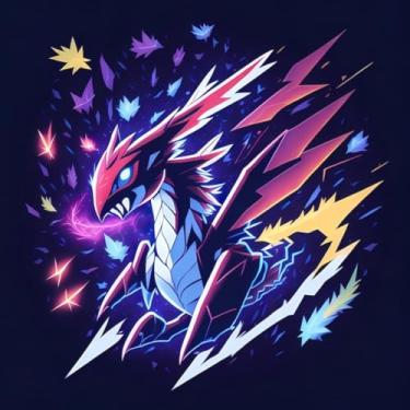 Imagem de Adesivo de Parede Estilo Anime Monstros Fofinhos Decoração Infantil Colorida Ignlynx 30x30cm