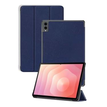 Imagem de Capa para tablet Samsung Galaxy Tab S11 Ultra de 14,6 polegadas, capa de proteção para tablet NOUKAJU com função de suporte, resistente a quedas, antiarranhões, capa de proteção para Samsung Galaxy