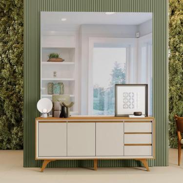 Imagem de Buffef Vertex 3 portas - Mavaular