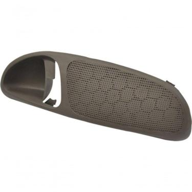 Imagem de Espelho Maçaneta Interna Porta Diant Dir Gol Parati Saveiro [f103]