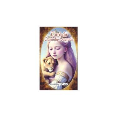 Imagem de Tarô Do Caminho Sagrado