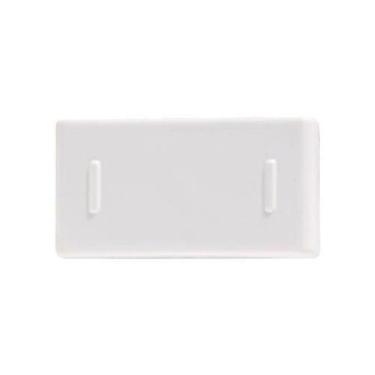 Imagem de Interruptor Paralelo - 10 A / 250 V Branco - Tramontina