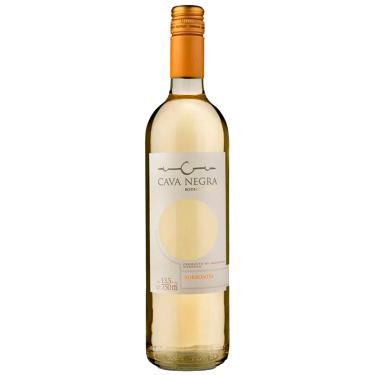 Imagem de VINHO CAVA NEGRA TORRONTÉS BRANCO 750ML