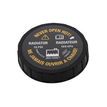 Imagem de ACDelco Tampa do radiador GM Original Equipment RC95 15 P.S.I