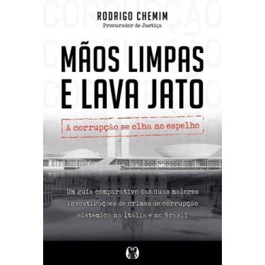 Imagem de Mãos limpas e lava jato - CITADEL, Sortido