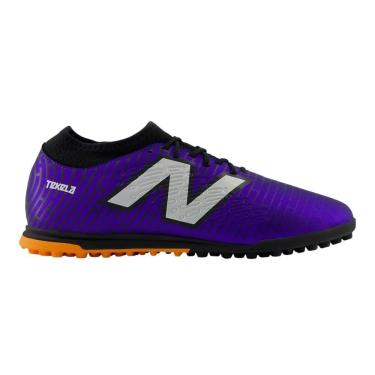 Imagem de Chuteira Society New Balance Tekela Magique TF V4+