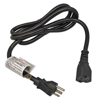 Imagem de Fullsky FC-520PR-006 NEMA 5-20 Conjunto de cabos de extensão 5-20P a 5-20R (também para adaptador 5-15R) 125V, 20A, 2500W (6FT)