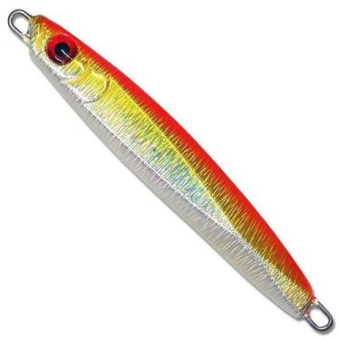 Imagem de Isca Artificial Vj008 80G 10,7Cm Jumping Jig Vfox Para Pesca - Chang