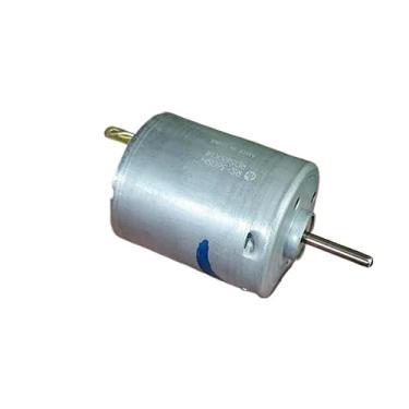 Imagem de VUBBJCRS DC12V-24V 4100rpm-8500rpm 48 MA-58 MA Arranque eletrônico velocidade lenta baixo consumo para equipamentos elétricos de precisão