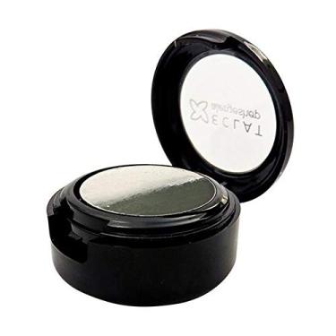 Imagem de Sombra Compacta Duo Eclat Hipoalergênica Cor 01 - Alergoshop