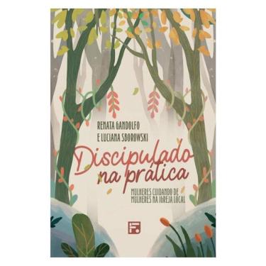 Imagem de Discipulado Na Prática