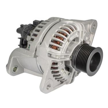 Imagem de Alternador Volvo Ônibus B7R B10M B12B B12B Eletron Daf John Deere KHD 