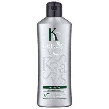 Imagem de Shampoo Kerasys Deep Cleansing 180Ml