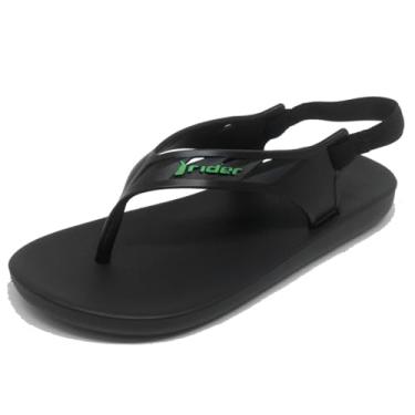 Imagem de Slide Rider Street Baby Bebê Menino S: Preto/G: Preto 19