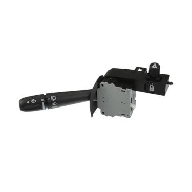 Imagem de Interruptor de seta para Dodge Dakota 2005-2010 56049823AB, alavanca de pisca-pisca, interruptor de seta do farol para carro