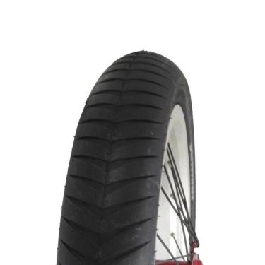 Imagem de Pneu Kraze 20x4.1/4 Chopper K1036 Fat Bike 35 PSI Preto-Unissex