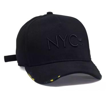 Imagem de Boné Ny New York Básico Unissex Masculino e Feminino-Masculino