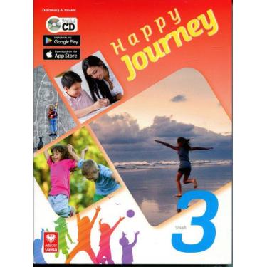 Imagem de Happy Journey - Book 3, 3