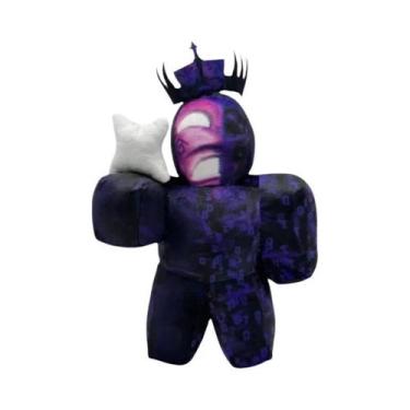 Imagem de Brinquedo De Pelúcia Anime Forsaken Chance Para Meninos, Presentes De 