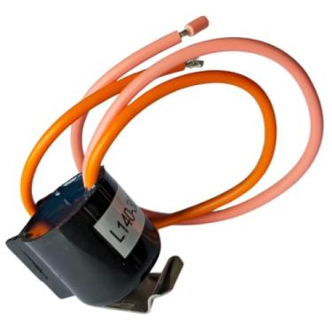 Imagem de brougetme Termostato De Degelo Wr50X10065 Para Geladeiras Ge - Substituição Compatível Com Wr50X10065, Ps966762, Ap3796816 Design Ultra Durável Descongelamento Eficiente Mantenha Sua Geladeira Sem G