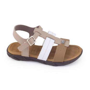 Imagem de Sandália mno infantil Molekinho Floter 2135.104 tira fivela