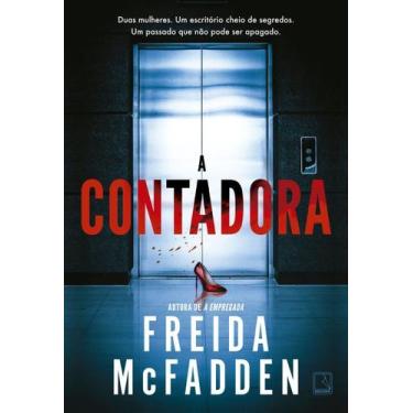 Imagem de A Contadora - RECORD