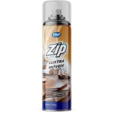 Imagem de Produto para Limpeza Lustra Moveis SPRAY 300ML - Aeroflex