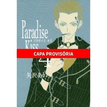 Imagem de Paradise Kiss - Vol. 04