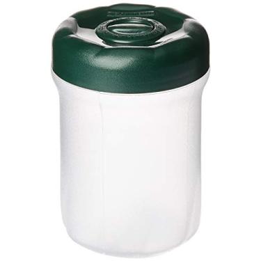 Imagem de Sanremo - Pote Hermético Plástico de 540ml Tampa com Rosca, Linha DiaDia