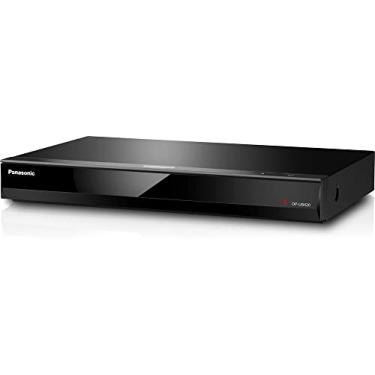 Imagem de Panasonic Streaming 4K Blu Ray Player, Reprodução de vídeo premium Ultra HD com áudio de alta resolução, Voice Assist - DP-UB420-K (preto)