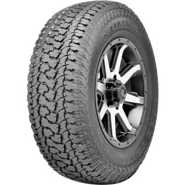 Imagem de Baagialdic Kumho Road Venture AT51 All_ Pneu Radial LT215/75R15/8 106R 8 camadas