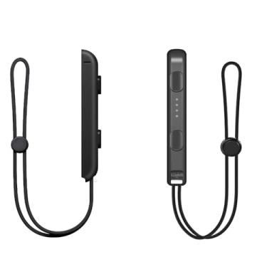 Imagem de Leyoceur 2 Pack Wrist Strap for Switch Controller Joycon,Joy-Con controller wrist strap，Adjustable Tightness.