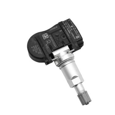 Imagem de Sensor TPMS para carro compatível com Mini F56 2013 2014 2015 2016 TPMS Sensor de pressão dos pneus 6855539 36106881890 (1 peça)