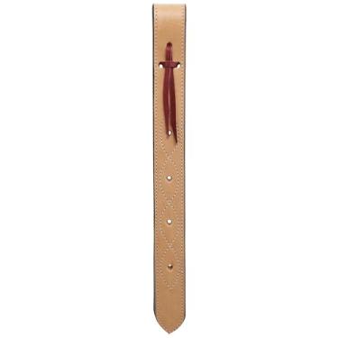 Imagem de Showman Boleto de couro com costura dupla (leve)