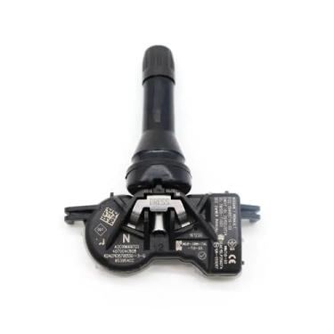 Imagem de Sensor TPMS para carro compatível com Espace V 2015 2016 2017 2018 2019 2020 2021 407004CB0A Sensor de pressão dos pneus TPMS (1 unidade)
