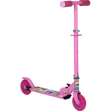 Imagem de Bel - Patinete Radical Grl Power Rosa
