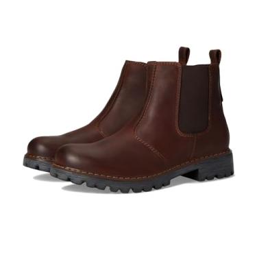 Imagem de Josef Seibel Bota feminina Marta 06 Chelsea, Moro, 8-8.5