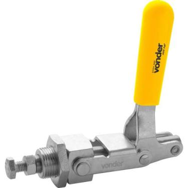 Imagem de Grampo Aperto Rápido Vonder Torpedo GTPV300