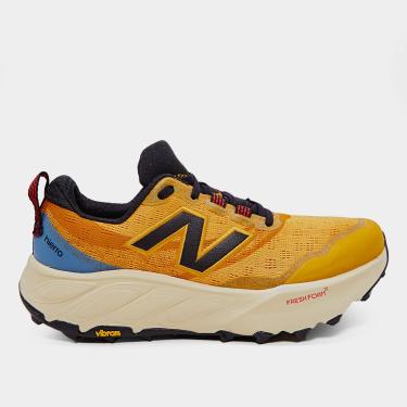 Imagem de Tênis New Balance Fresh Foam X Hierro V9 Masculino-Masculino