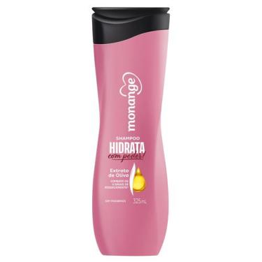 Imagem de SHAMPOO MONANGE 325ml (A ESCOLHER), 325ml