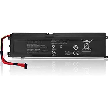 Imagem de RC30-0270 Battery compatível para Razer Blade 15 Base 2018 2019 i7-8750H 9750H RZ09-0270 RZ09-02705E75 RZ09-03009 RZ09-03006E92 RZ09-03009E97 RZ09-02705E76 4ICP5/46/108